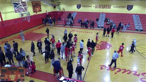 north bergen high school basketball